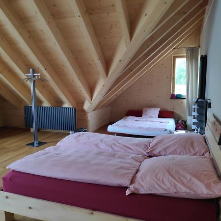 Ferienwohnungen Und Zimmer In Reutlingen-Goenningen المظهر الخارجي الصورة