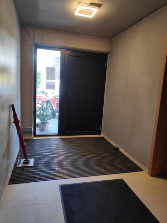 Ferienwohnungen Und Zimmer In Reutlingen-Goenningen المظهر الخارجي الصورة